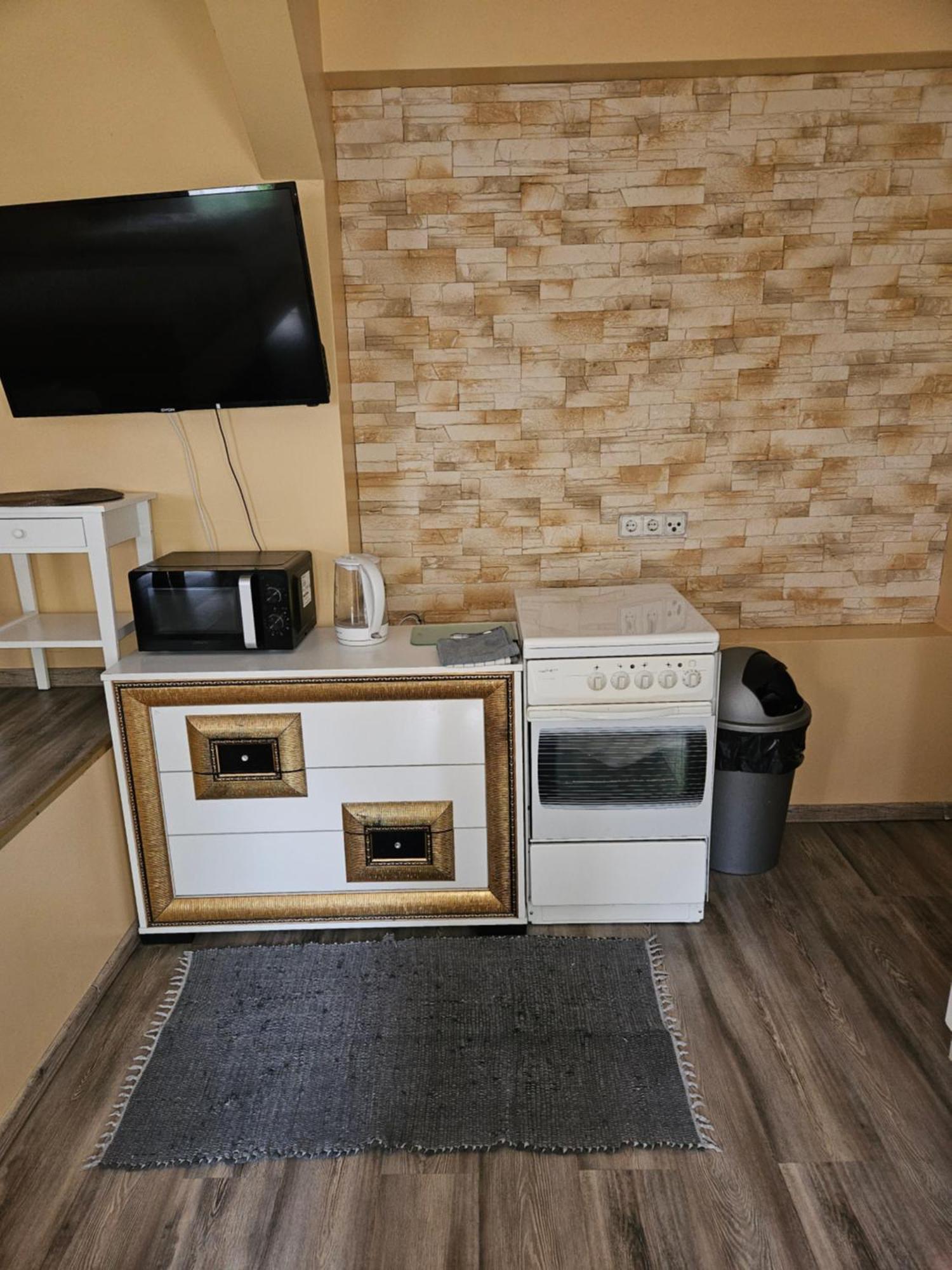 Pension 11 Apartments By Lorenc Berlin Room photo