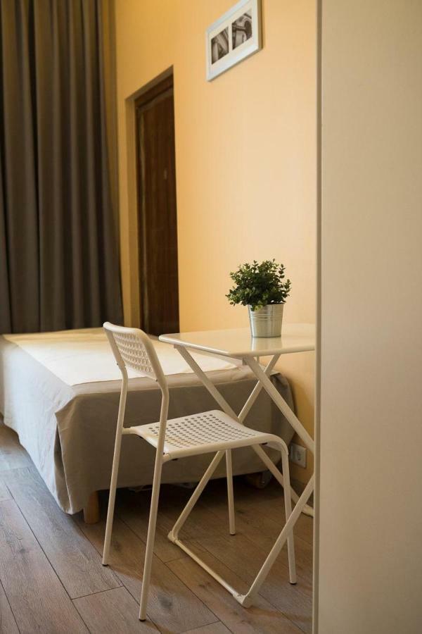 Pension 11 Apartments By Lorenc Berlin Exterior photo